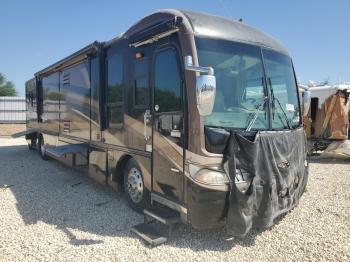  Salvage Freightliner Chassis X