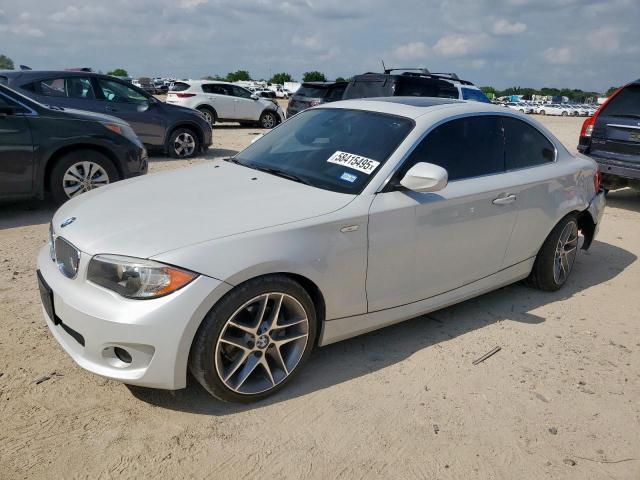  Salvage BMW 1 Series