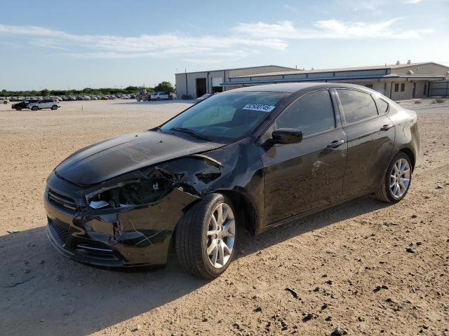  Salvage Dodge Dart
