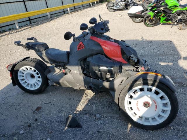  Salvage Can-Am Ryker Rall