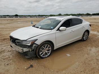  Salvage Acura ILX