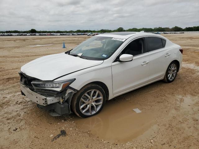  Salvage Acura ILX