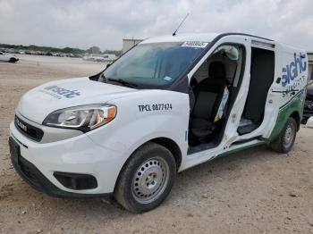  Salvage Ram Promaster