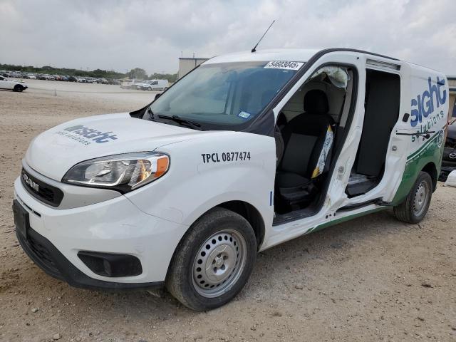  Salvage Ram Promaster