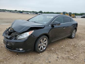  Salvage Buick LaCrosse