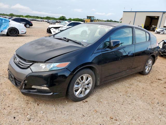  Salvage Honda Insight