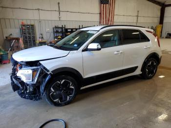  Salvage Kia Niro