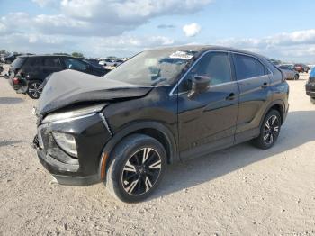  Salvage Mitsubishi Eclipse