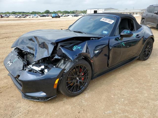  Salvage Mazda Mx5