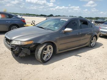  Salvage Acura TL