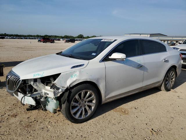  Salvage Buick LaCrosse