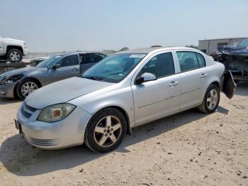  Salvage Chevrolet Cobalt