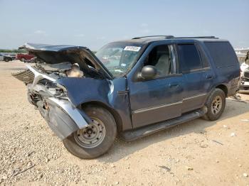  Salvage Ford Expedition