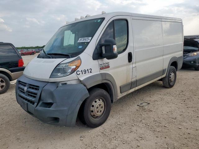 Salvage Ram Promaster