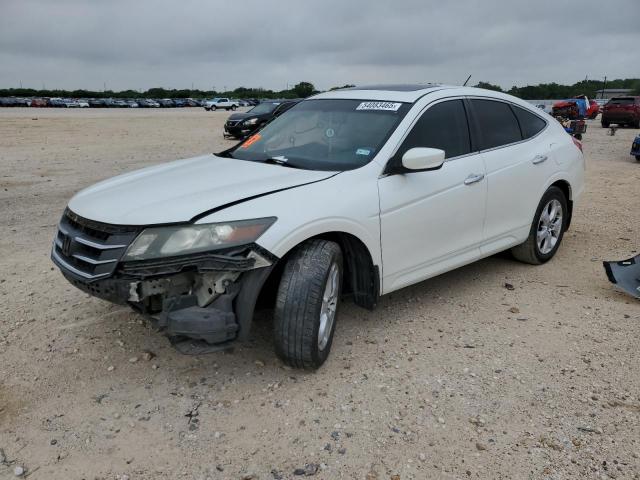  Salvage Honda Crosstour