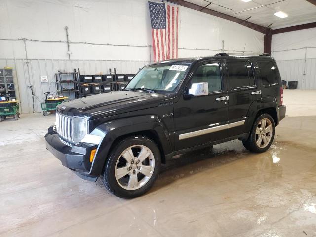  Salvage Jeep Liberty