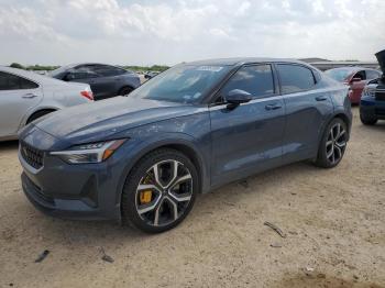  Salvage Polestar 2