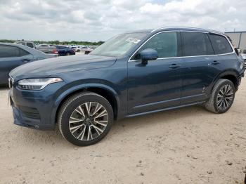  Salvage Volvo XC90