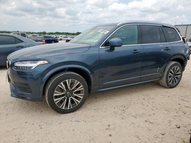  Salvage Volvo XC90