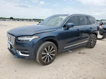  Salvage Volvo Xc90 Plus