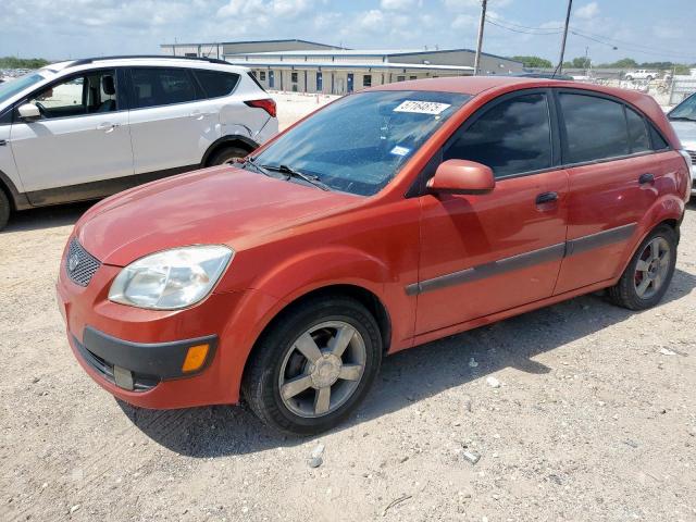  Salvage Kia Rio