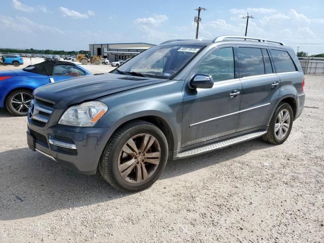  Salvage Mercedes-Benz G-Class