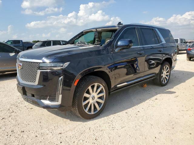  Salvage Cadillac Escalade