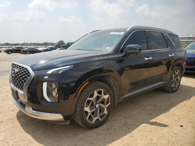  Salvage Hyundai PALISADE