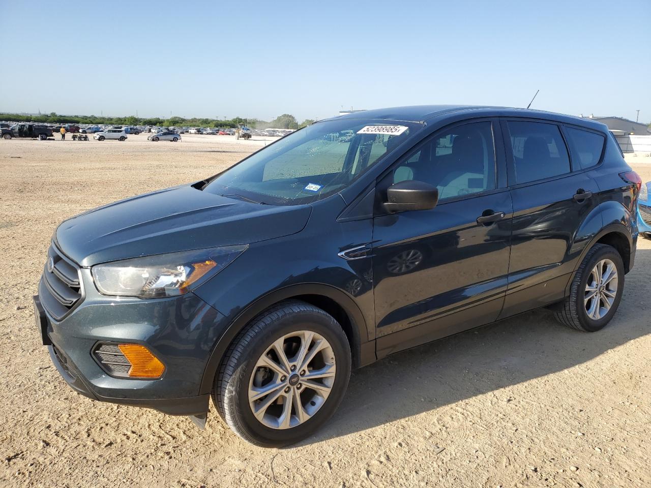 Ford Escape S Image 1