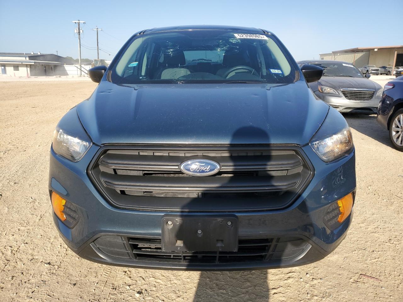 Ford Escape S Image 9