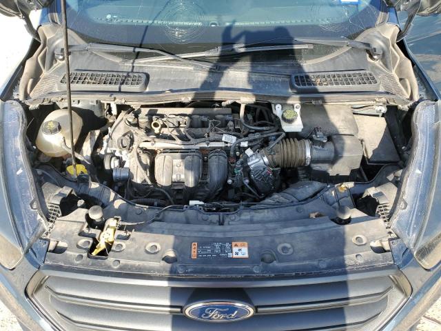 Ford Escape S Image 11