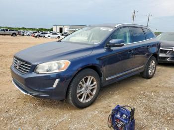  Salvage Volvo XC60