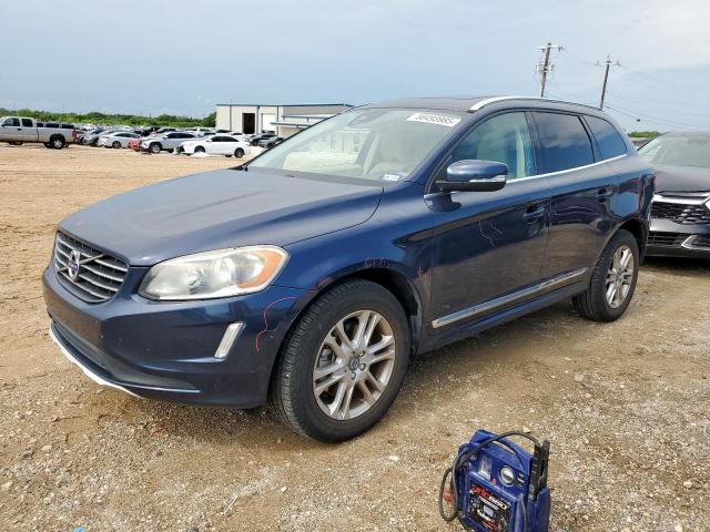  Salvage Volvo XC60