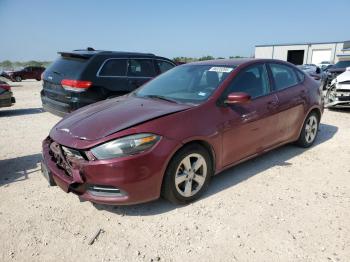  Salvage Dodge Dart