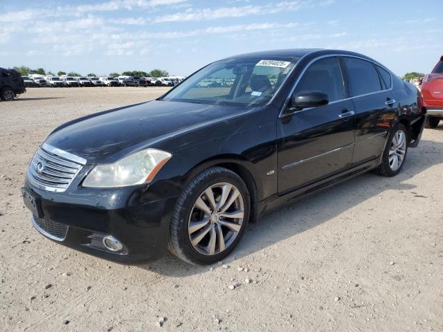  Salvage INFINITI M35