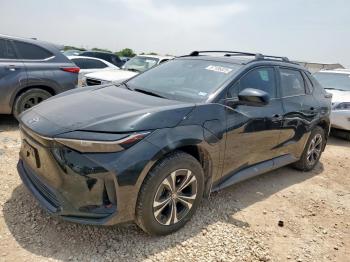  Salvage Toyota Bz4x Xle