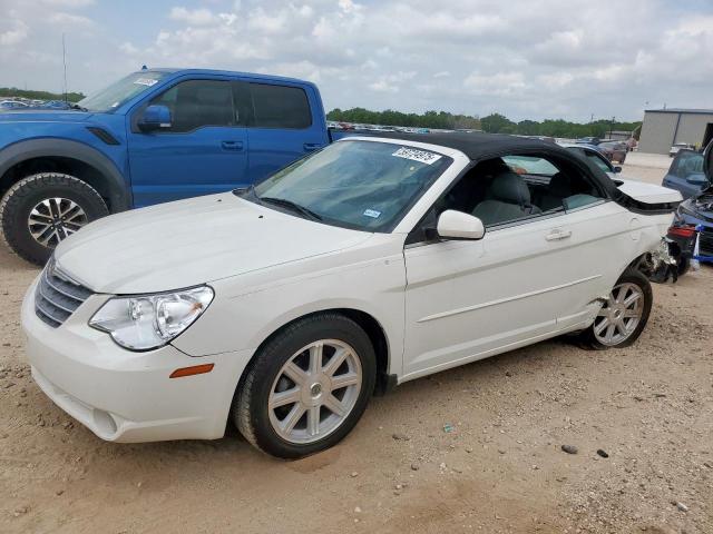 Salvage Chrysler Sebring