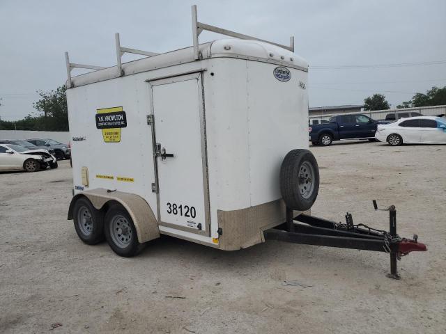  Salvage Cont Cargo Trlr