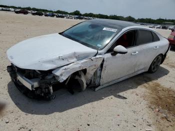  Salvage Kia K5
