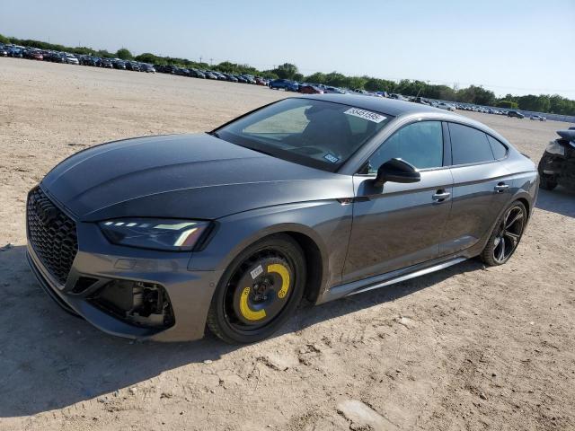  Salvage Audi S5