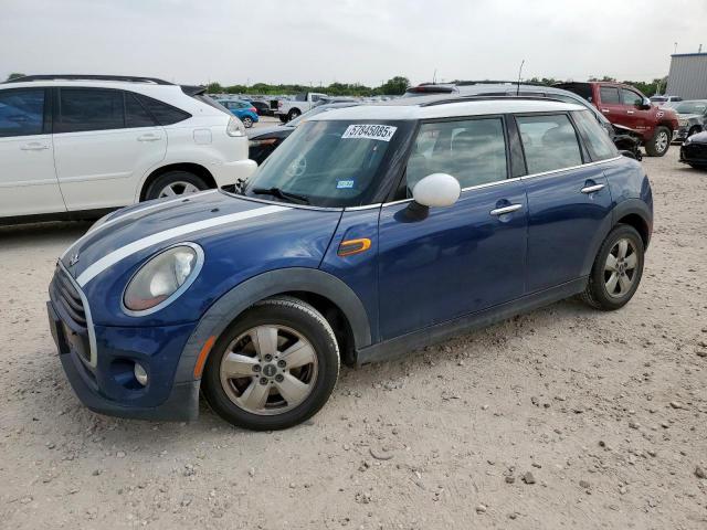  Salvage MINI Cooper