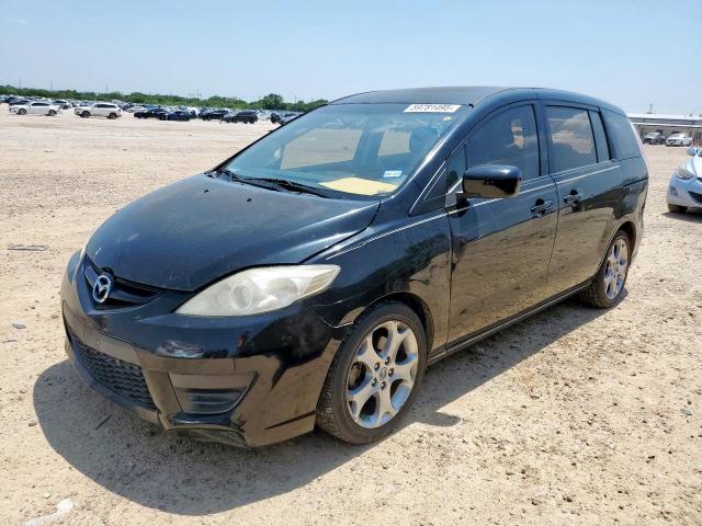  Salvage Mazda 5