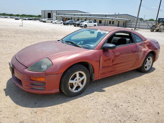 Salvage Mitsubishi Eclipse