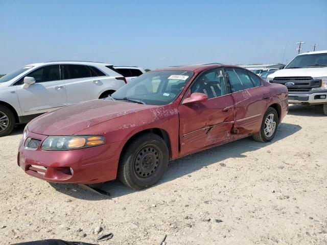  Salvage Pontiac Bonneville