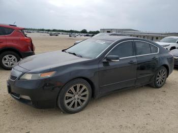 Salvage Acura TL
