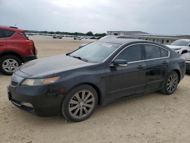  Salvage Acura TL