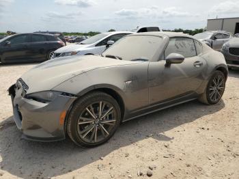  Salvage Mazda Mx5