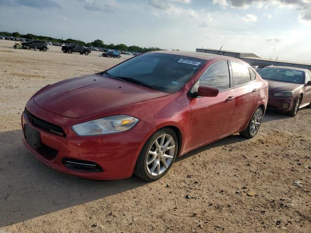  Salvage Dodge Dart
