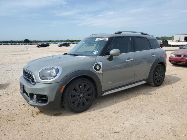  Salvage MINI Cooper