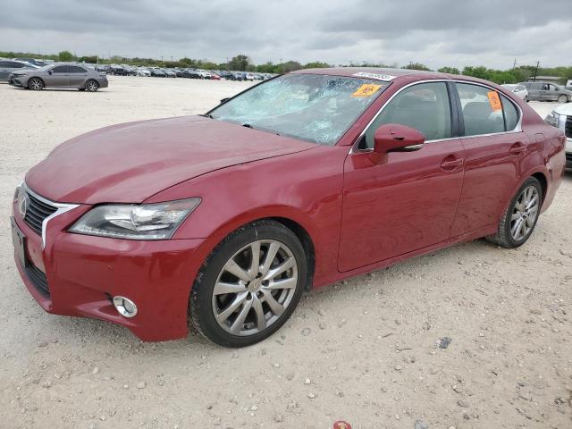  Salvage Lexus Gs
